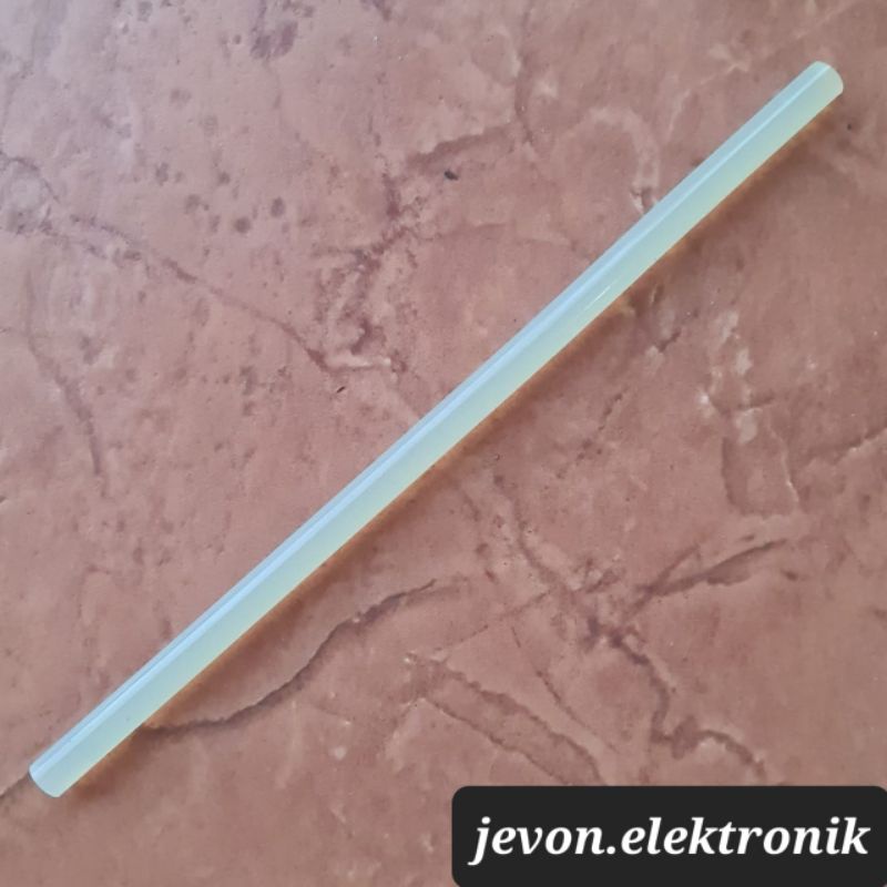 Isi Lem Tembak Bakar 29 cm Kecil Besar Glue Stick Refill