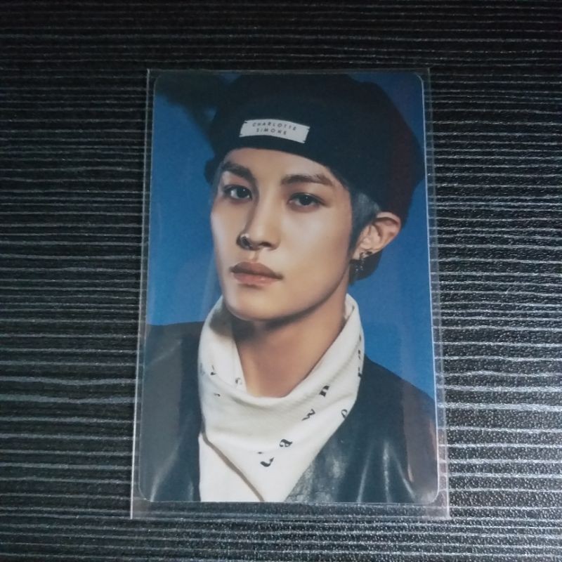 pc sticker resonance yangyang