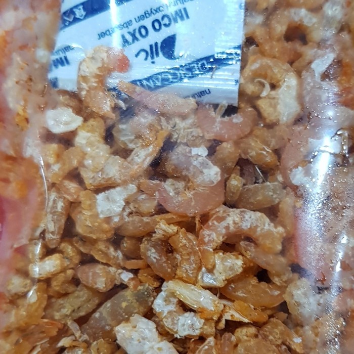 

Vs201Vv Udang Kering / Ebi Dscscv