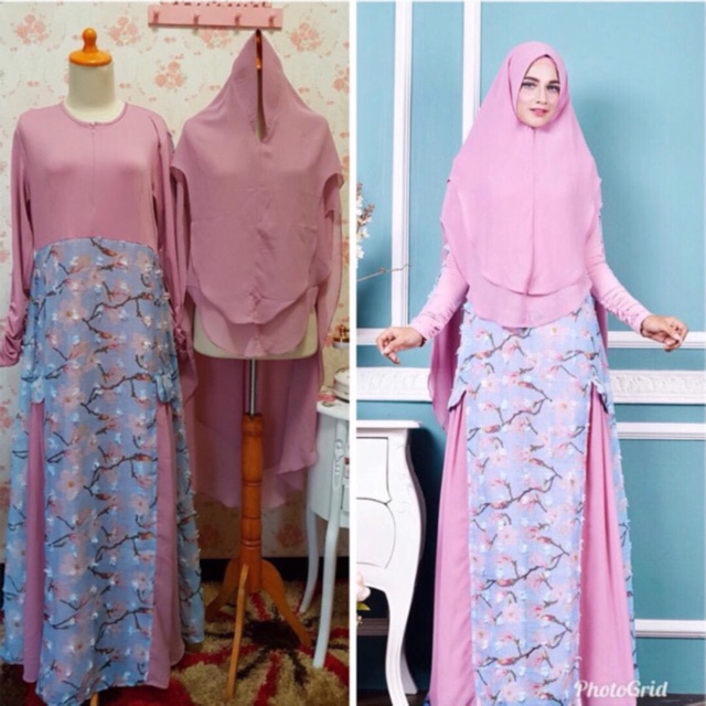 Tartan series by Orlin syari