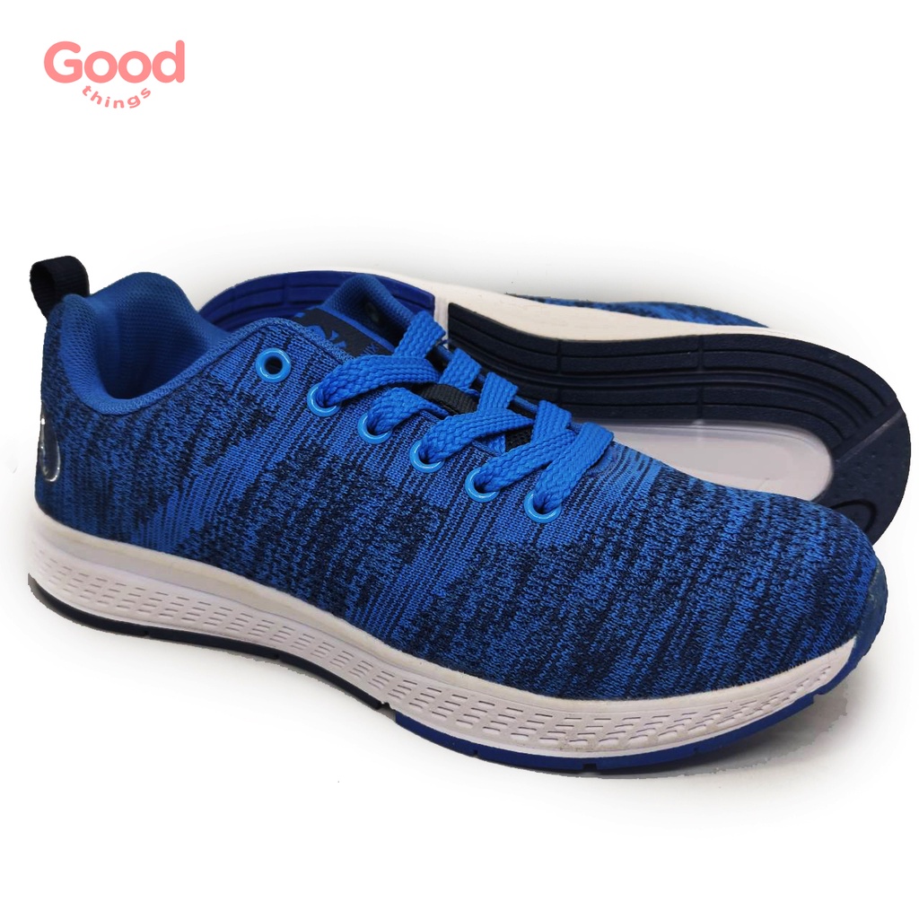 Giza Phoenix  Sepatu Sneakers Pria