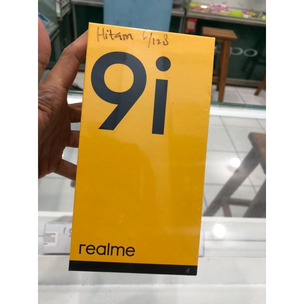Realme 9i 6/128