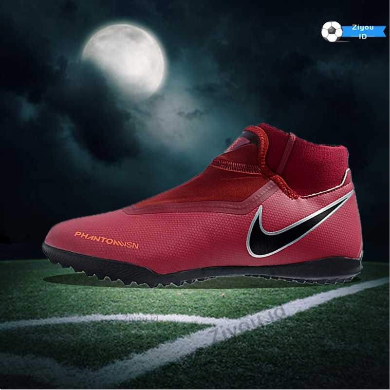 nike phantom vision elite tf