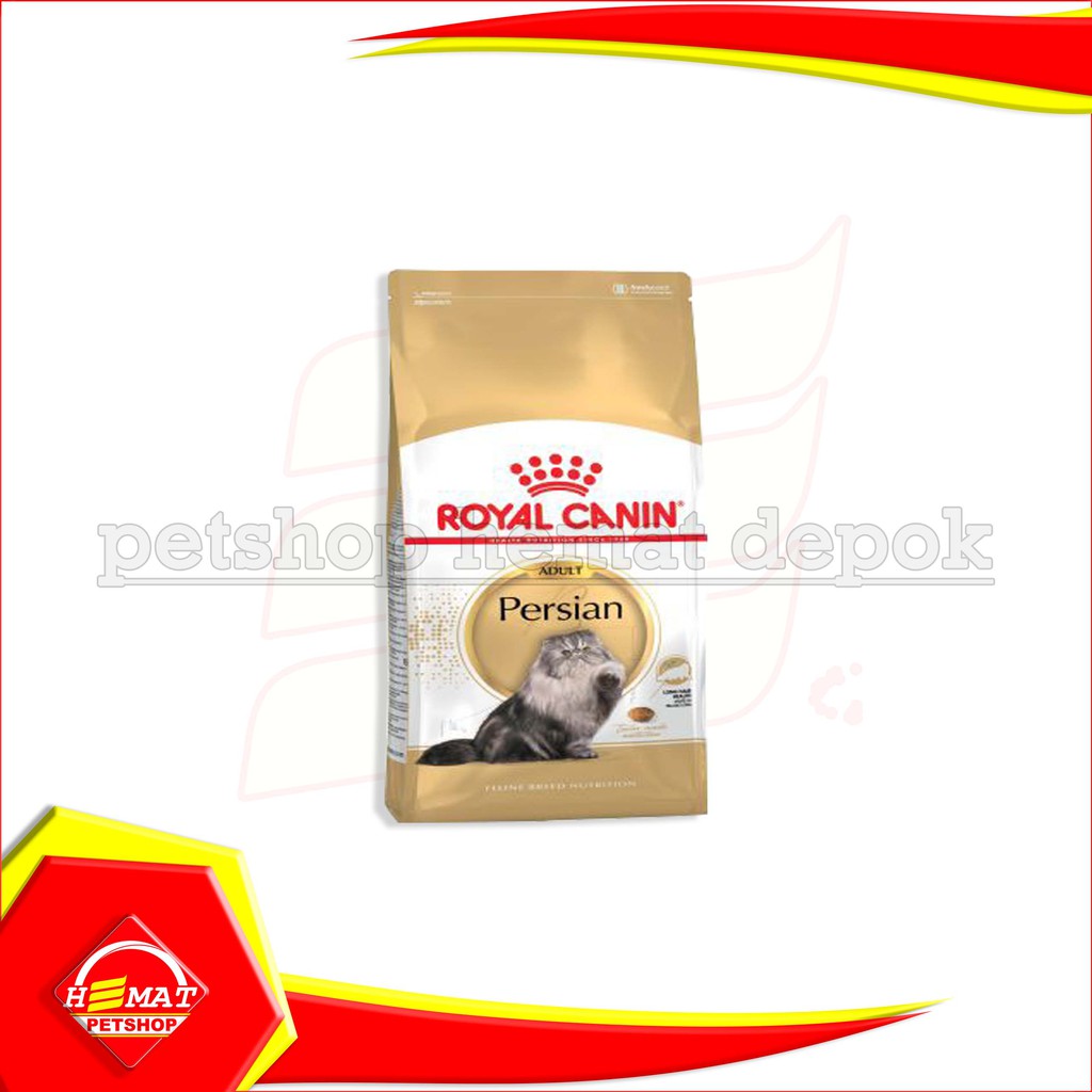 Royal Canin Adult Persian 30 400 Gram Makanan Kucing 400gr