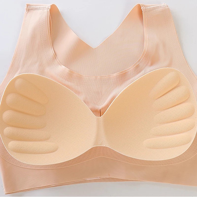 ✅𝐅𝐎𝐈𝐒𝐒® Bra Pembentuk Postur Tubuh Posture Corrector BH Penaik Payudara 1130