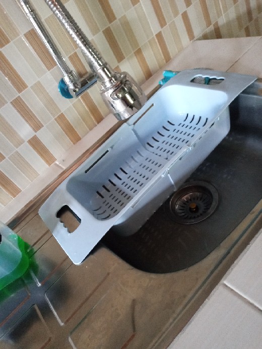 Pencuci Sayur Serbaguna