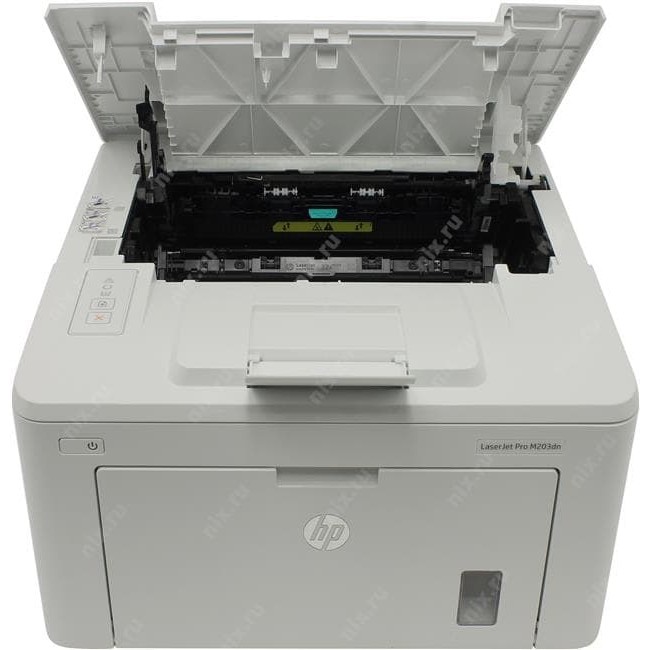 PRINTER HP LASERJET M203DN   A4 / HP LASER JET M 203DN / M   203 DN PRINT - GARANSI RESMI