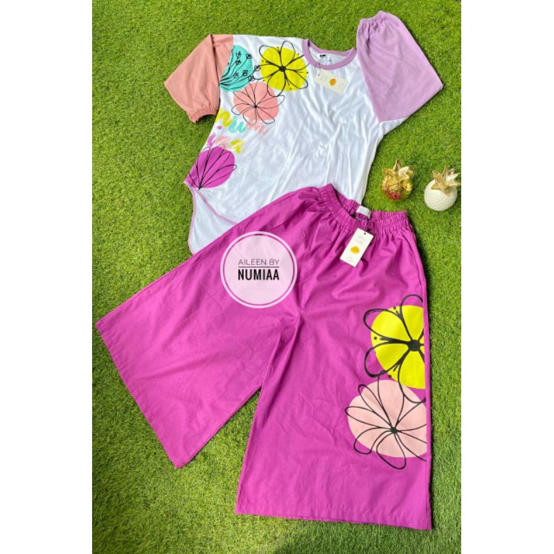 AILEEN SET by NUMIAA