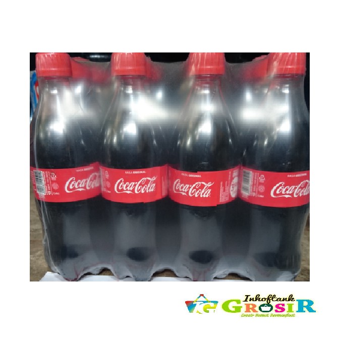 

Coca Cola 250ml Lusin (12 Pcs)