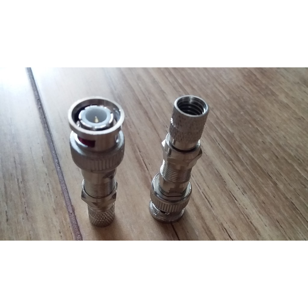 BNC Super Taiwan Drat