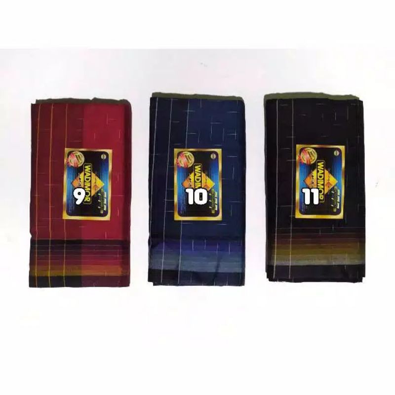 Sarung wadimor hujan gerimis sarung tenun sarung wadimor murah