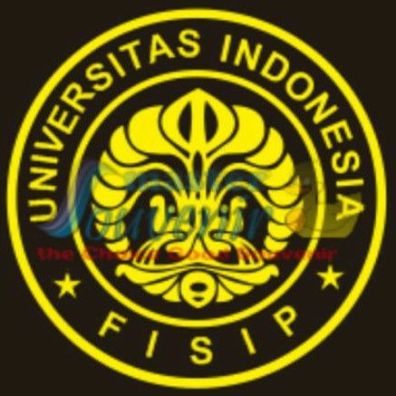 

Cutting Sticker Stiker Fisip Universitas Indonesia UI