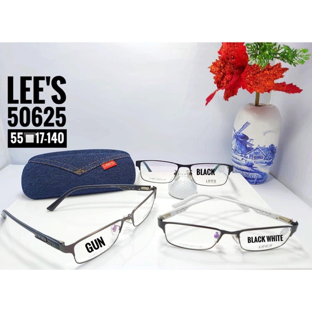 Frame kacamata LEE'S 50625