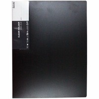 

CLEAR HOLDER DAIICHI A4-100 PAGES