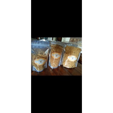 

Bawang goreng Bagore Puma 83gram