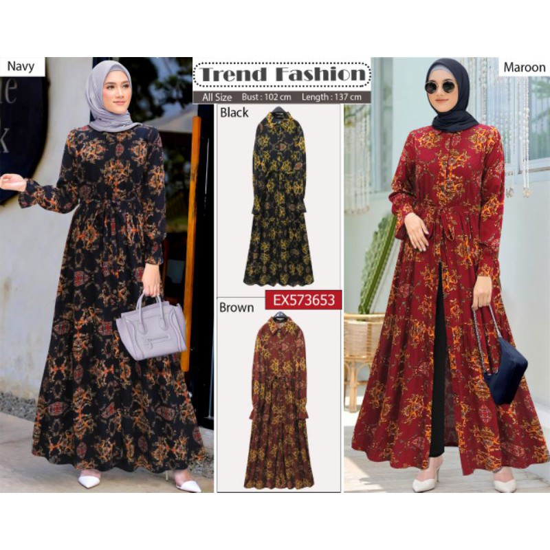 Gamis.sultan.extu