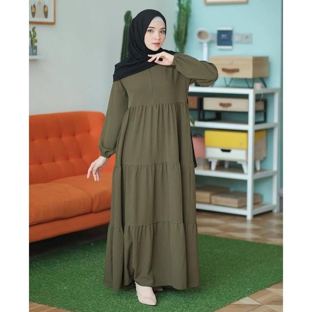 (1KG MUAT 5PCS) ARTISA GAMIS PREMIUM