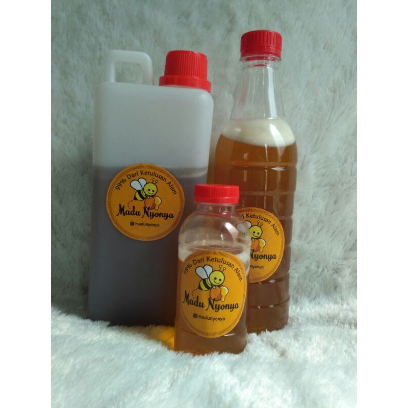 

MADU PREMIUM By Madu Nyonya