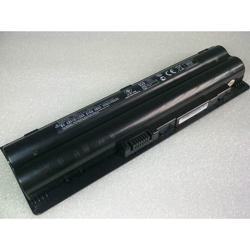 ORIGINAL BATERAI BATTERY HP CQ35 DV3 DV3-2000 HSTNN-LB94 HSTNN-OB93 ORIGINAL