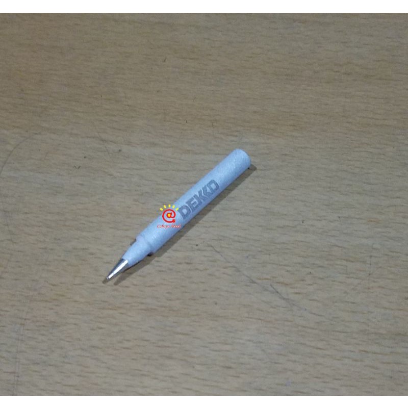 Mata Solder Dekko DQ 77N Tip