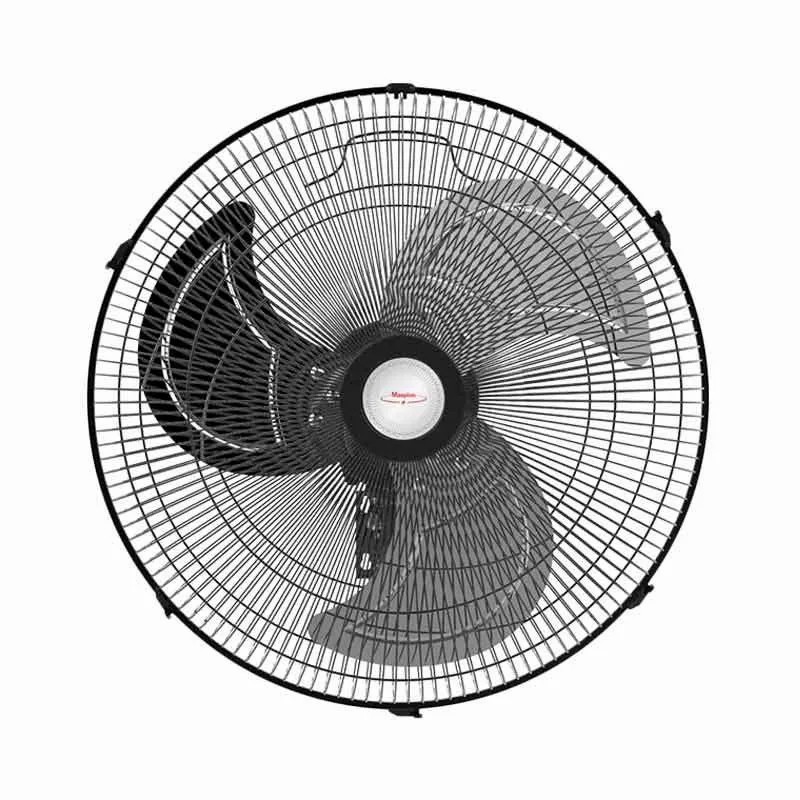 Maspion PW506W Wall Power Fan 20 inch Kipas Angin Dinding Besi PW-506W