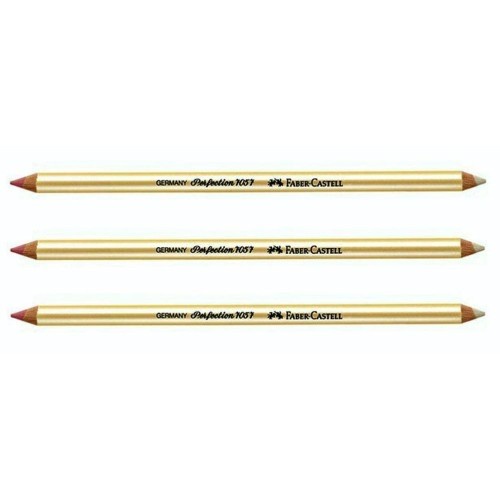 

Faber-Castell | Perfect Eraser 7057 dual