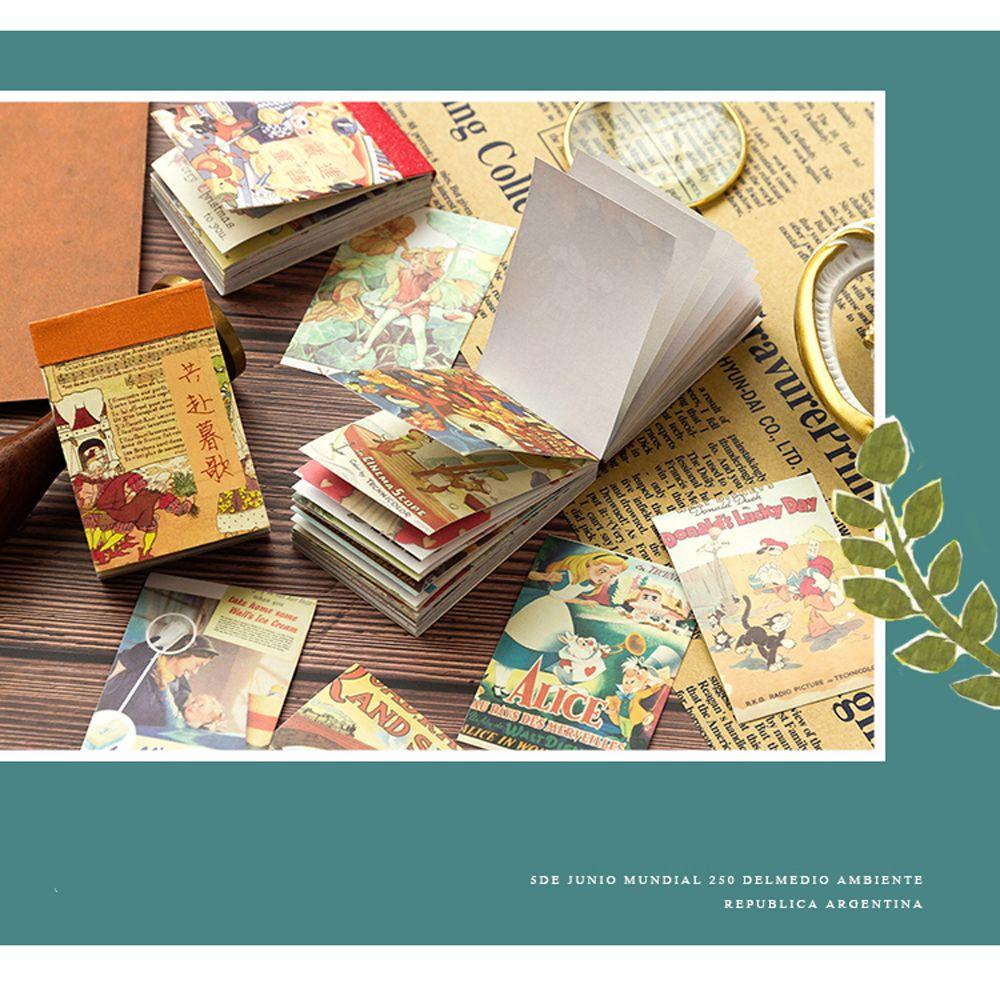 Agustinina Stationery Stiker Planner Jurnal Stiker Dekorasi Stiker Scrapbooking Diary Stiker Buku