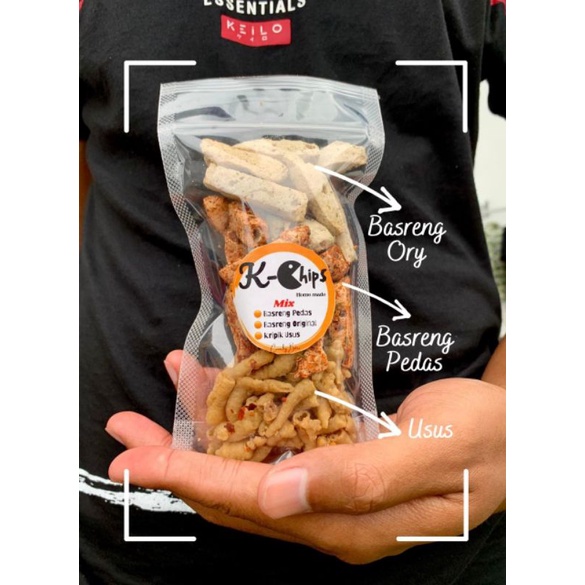 

basreng mix