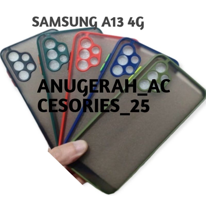 CESE AERO/MY CHOICE HP SAMSUNG A13 4G