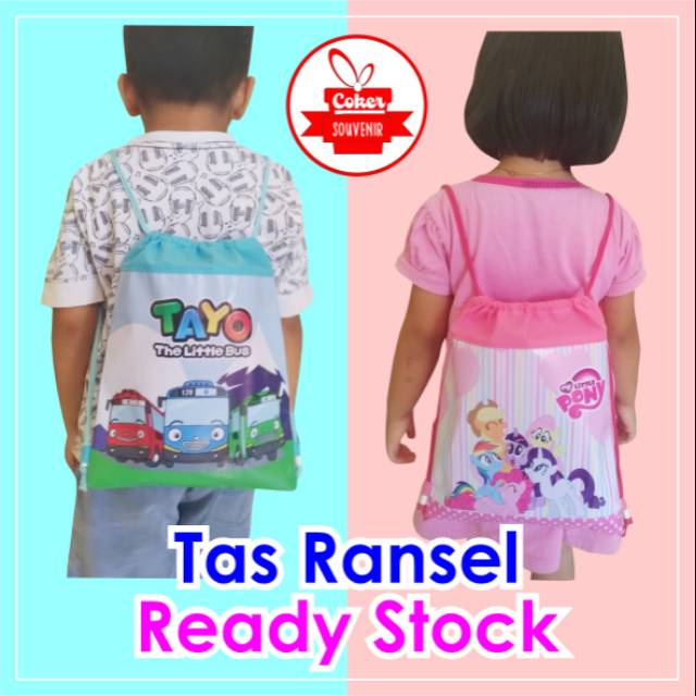 

Souvenir Ultah Tas Souvenir Ulang tahun Murah