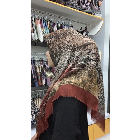 Hijab Turki Original (8) Kerudung Turki Ori