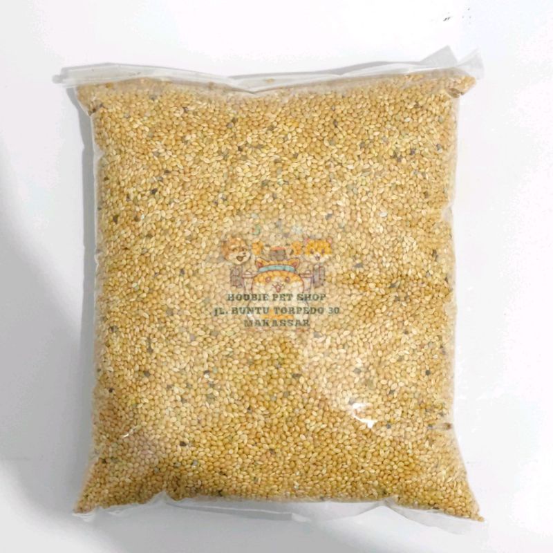 Jual Millet Putih Merah Kg Shopee Indonesia