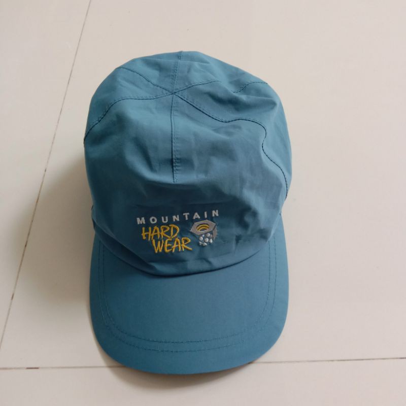 Topi Mountain Hardwear