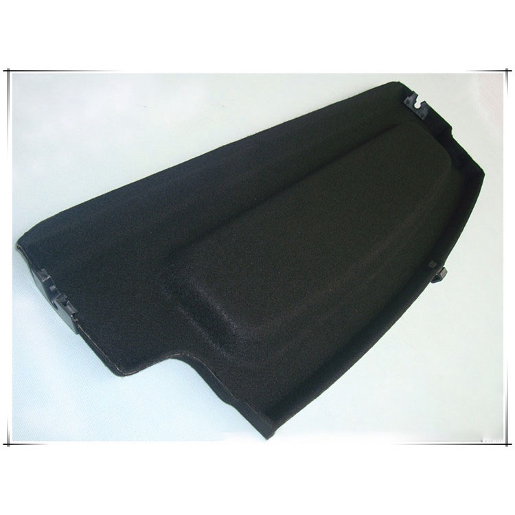 1 Set Cover Pelindung Bagasi Belakang Mobil Untuk Suzuki Swift 2009-2015