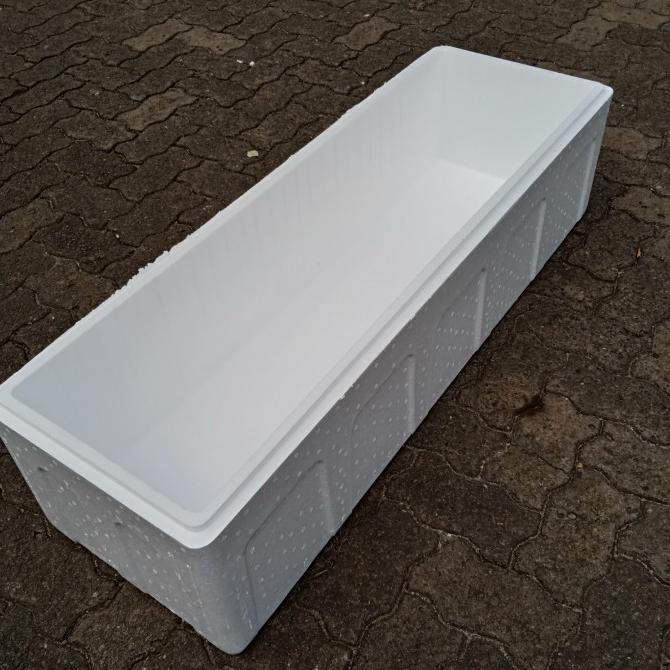 

Harga Gudang Styrofoam Box Besar / Sterofoam Box Ag 120 Garuda