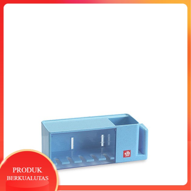 

TB-2 Tooth Brush Holder (Small) - TERMURAH