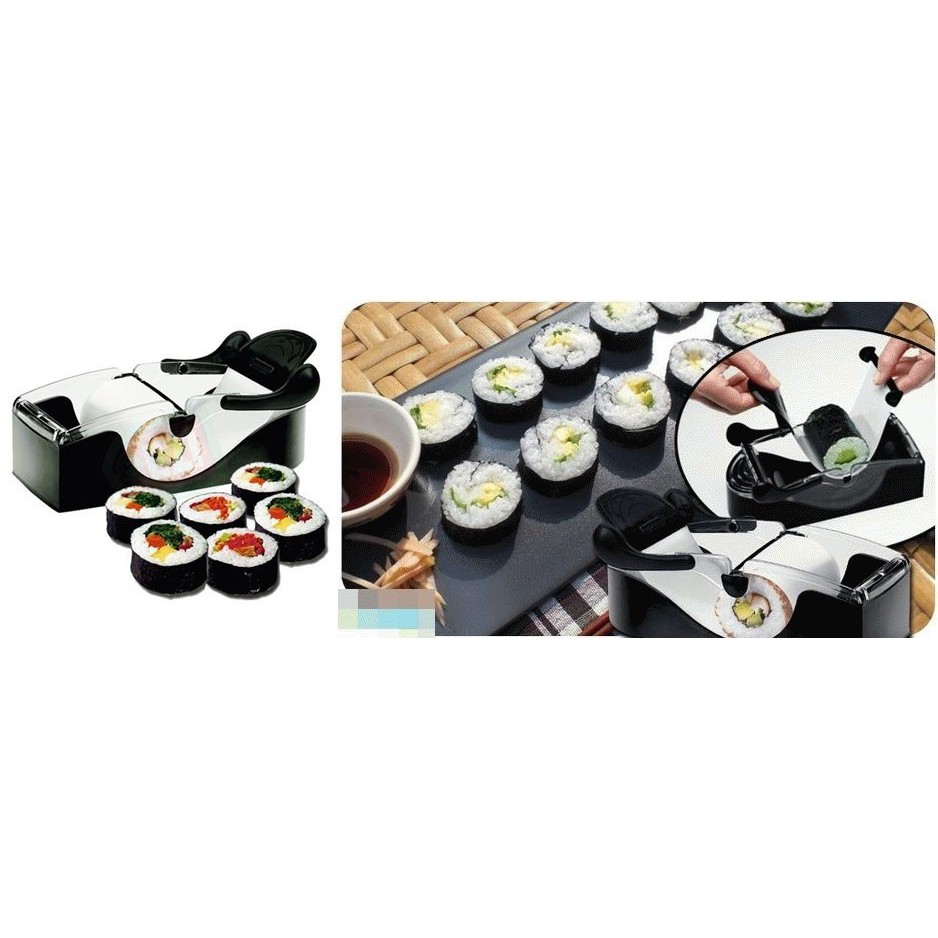 PENGGULUNG SUSHI