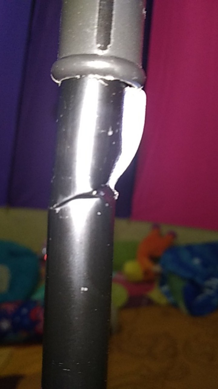 Payung Golf Pelangi/silver