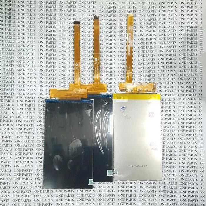 LCD EVERCOSS U50A PLUS WINNER Y STAR ORIGINAL