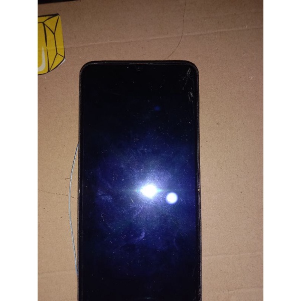 Mesin only samsung a20