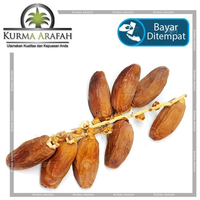 

BAYAR DITEMPAT Kurma Tunisia Tangkai Premium 1Kg/KURMA 1KG/KURMA BARARI/KURMA RUTHOB/KURMA BAM/KURMA PALM FRUIT/KURMA TANGKAI/KURMA AZWA/KURMA SUKKARI/KURMA SAFAWI/KURMA TUNISIA/KURMA MUDA KUNING/KURMA MUDA HIJAU/KURMA MEDJOL/KURMA MADINAH SUPER