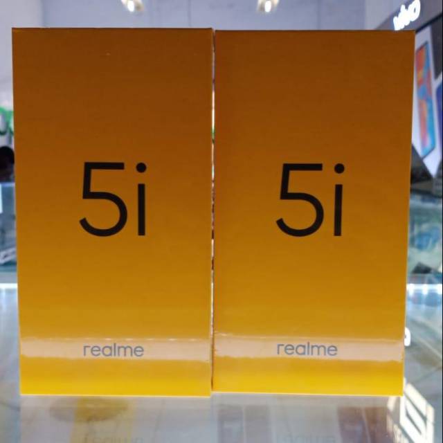 Promo realme 51