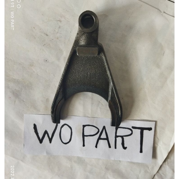 FORK SHAFT garpu transmisi fork besar taft gt f70 as garpu fork 36311-87605