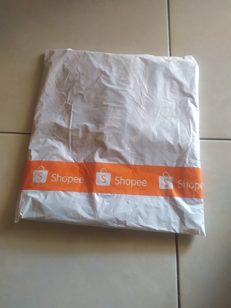 Arjuna Sogan Kemeja Batik Pria Panjang Full Furing By Ukail Batik