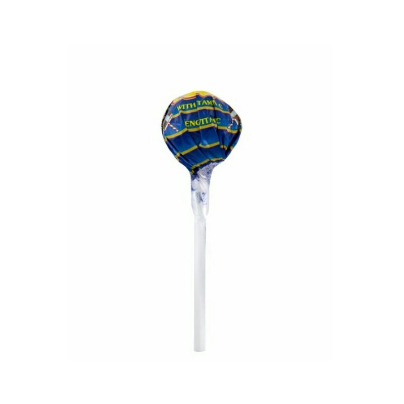 

Chupa Chups Candy Lollipops Assorted10.5G