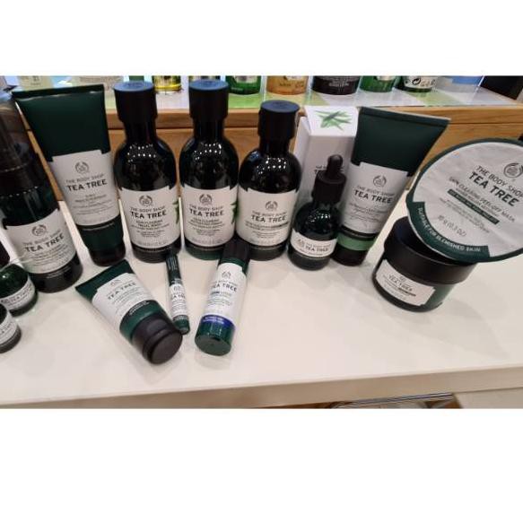 The Body Shop Tea Tree