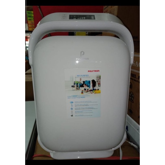 Polytron Air Purifier PAP 168