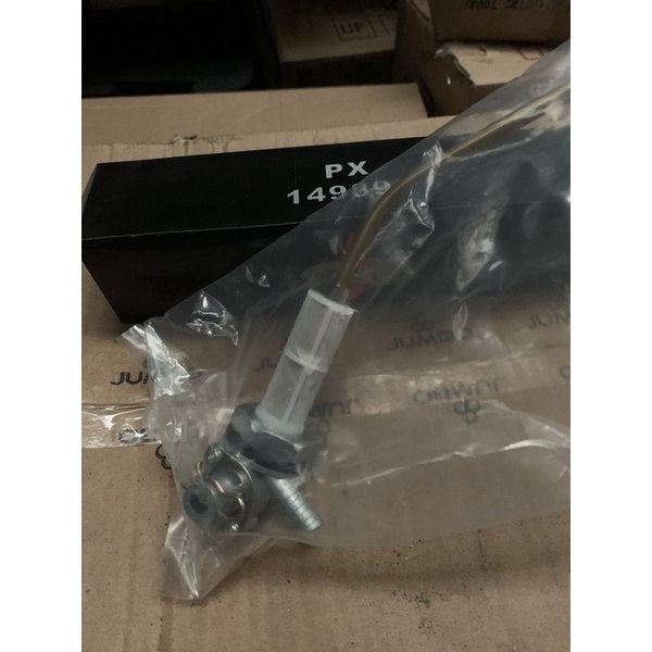 kran bensin Vespa super Sprint PX