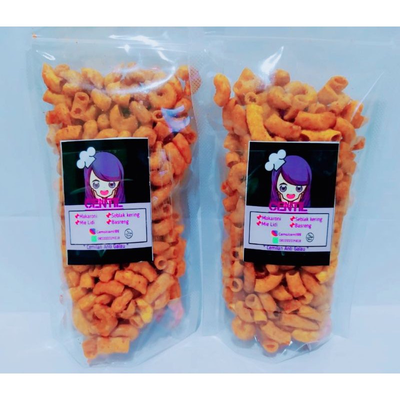 

Makaroni Bantet Centil