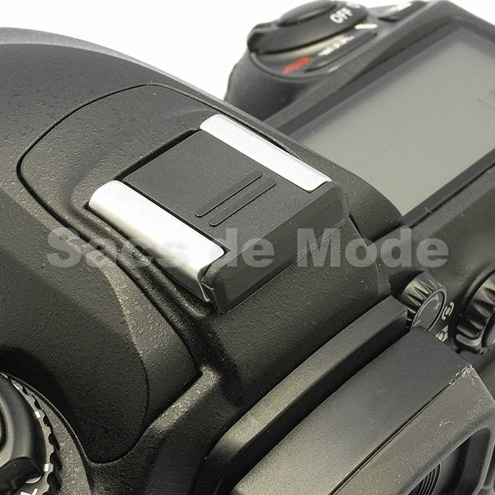 Universal Hot Shoe Cover Cap for Canon / Nikon / Sony / Fujfilm